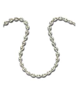 Necklace Necklet Chain Silver