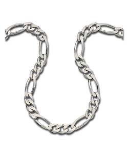 Silver Sterling Necklace Necklet