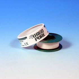 Unbranded Steroplast Microporous Tape on a Spool and Cap