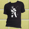 Unbranded Steve Clark - Def Leppard T-shirt