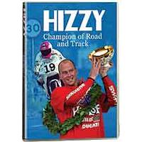 Steve Hislop Story DVD