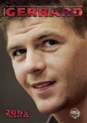 Unbranded Steven Gerrard