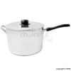 Unbranded Stew Pot With Lid 10`