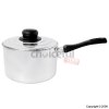 Unbranded Stew Pot With Lid 7`