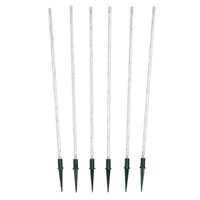 Stick Lights pack of 6