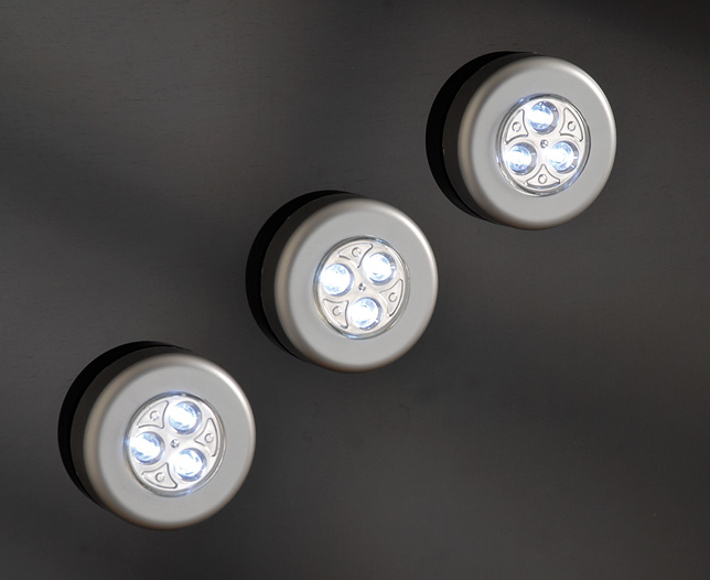 Unbranded Stick N Click