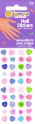 Stickers - Nail - Hearts