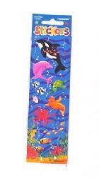Stickers - Under the sea