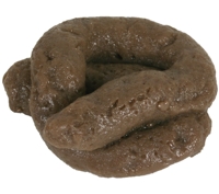 Unbranded Sticky Poo