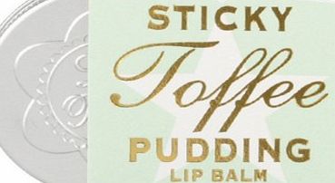 Unbranded Sticky Toffee Lip Balm 5022PS