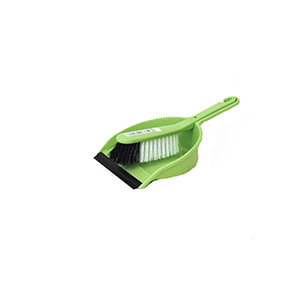 Unbranded Stiff Dustpan Set
