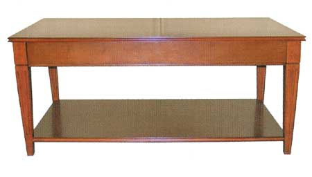 Stiffer Coffee Table