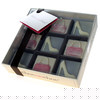 Unbranded Stilettos and Handbags Novelty Handmade Chocolates