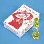 Stink Bombs, box of 3