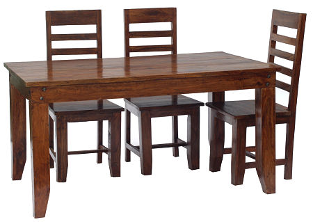Stirling 6ft Dining Table
