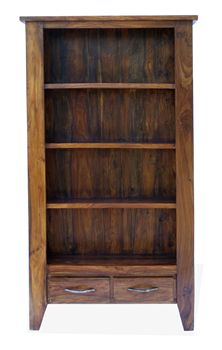 Stirling Tall Bookcase