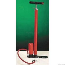 Unbranded Stirrup Inflator Pump
