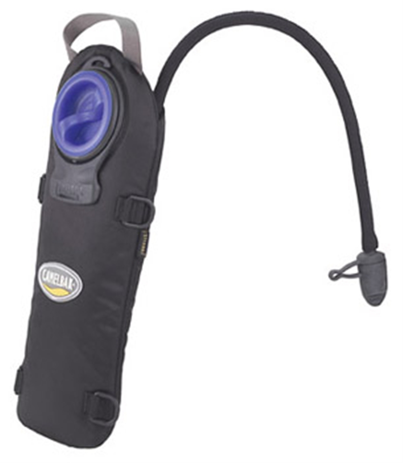 STOAWAY BLACK - 2.0 LTR