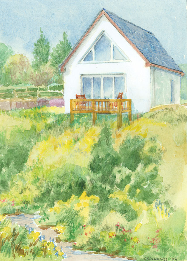 Unbranded Stob-Ban View