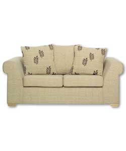 Stockgrove Large Sofa - Oatmeal