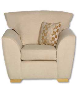 Stockholm Natural Chair