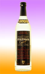 STOLICHNAYA - Cristall 70cl Bottle