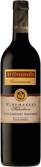 Unbranded Stonehaven Coonawarra Cabernet Sauvignon 2003