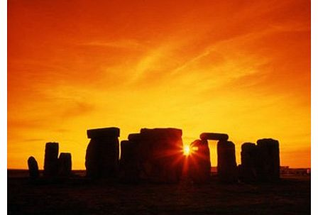 Unbranded Stonehenge Tour - Sunrise And Sunset