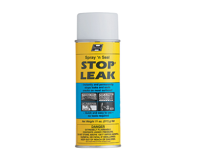 Stop Leak Spray review, compare prices, buy online