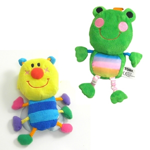 Unbranded Stops Baby Crying Musical Toy