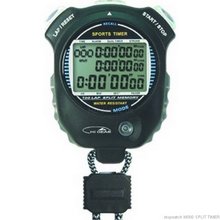 Unbranded Stopwatch MS60 Split Timer