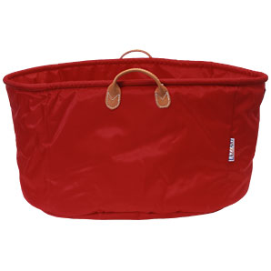 Storage Tub- Red