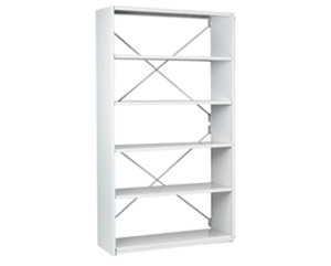 Unbranded Stormor solo open starter bay