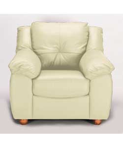 Stowe Ivory Chair