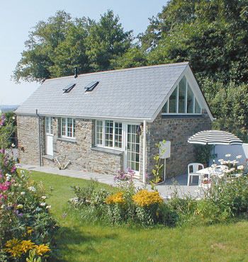 Unbranded Stowford Linhay