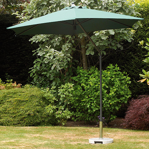 Unbranded Straight/ Hanging Parasol