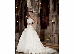 Unbranded Strapless Sweetheart Luxurious Romantic