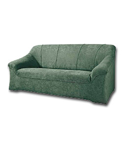 Stratford Green 3 Seater Sofa
