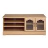 Unbranded Stratford Long TV Unit