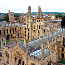 Unbranded Stratford, Oxford, Cotswolds and Warwick Castle