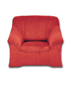 Stratford Terracotta Chair