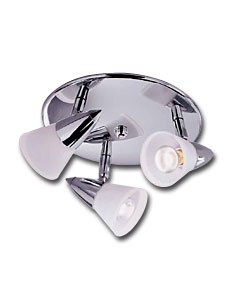 Stratos Triple Spotlight