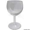 Unbranded Stratus Mosiac Bistro Wine Glasses 190ml