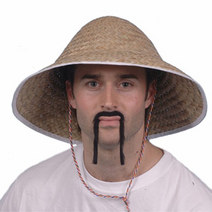 Unbranded STRAW COOLIE