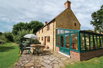 Unbranded Strawberie Cottage