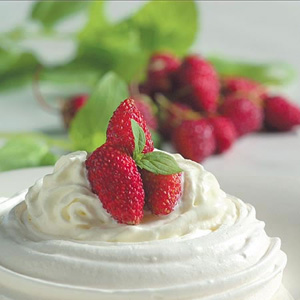 Unbranded Strawberry Alpine Mignonette Seeds