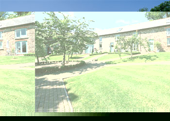 Unbranded Strawberry Cottage