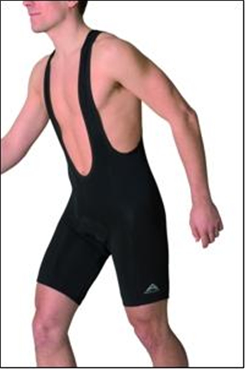 STREAM BIB SHORTS