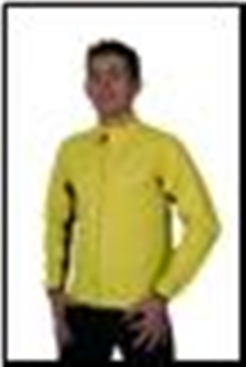 STREAM WINDPROOF JACKET