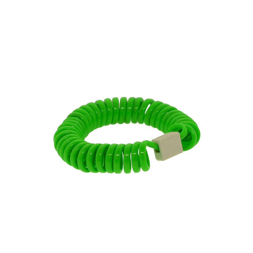 Unbranded Streamer Bracelet - Green